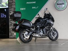 Benelli 600GC - фото 8