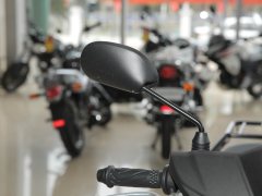 Jianshe Yamaha 125 - фото 10