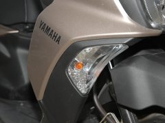 Jianshe Yamaha 125 - фото 12