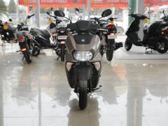 Jianshe Yamaha 125 - фото 2