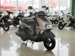 Jianshe Yamaha 125 - фото 3
