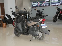 Jianshe Yamaha 125 - фото 6