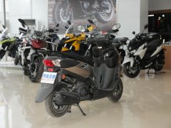 Jianshe Yamaha 125 - фото 7