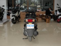 Jianshe Yamaha 125 - фото 8