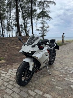 Kayo 450RR - фото 1