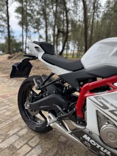 Kayo 450RR - фото 10