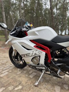 Kayo 450RR - фото 11