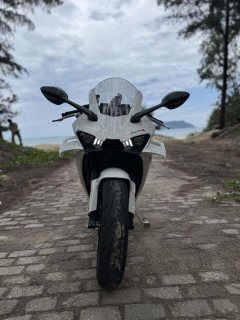 Kayo 450RR - фото 2