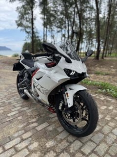 Kayo 450RR - фото 3