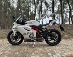 Kayo 450RR - фото 5