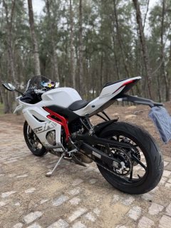 Kayo 450RR - фото 6