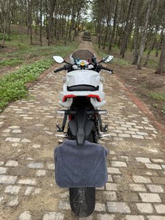 Kayo 450RR - фото 7