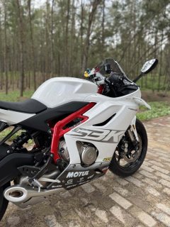 Kayo 450RR - фото 9