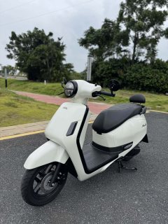 Sundiro Honda NS125LA - фото 1