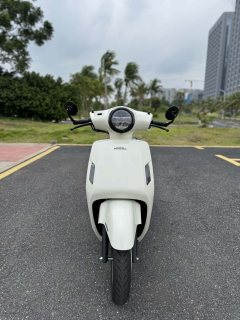 Sundiro Honda NS125LA - фото 2