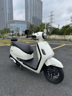 Sundiro Honda NS125LA - фото 3