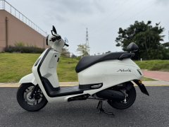 Sundiro Honda NS125LA - фото 6