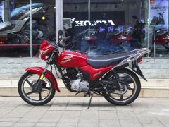 Wuyang Honda 150 - фото 12