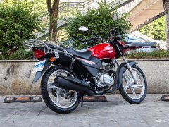 Wuyang Honda 150 - фото 8