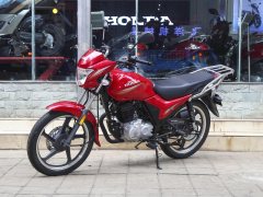 Wuyang Honda 150 - фото 9