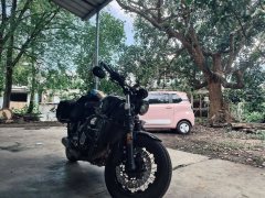 Changjiang Bobbie 400 II - фото 4
