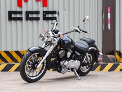 Lifan V16 250 cc - фото 1