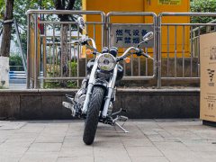 Lifan V16 250 cc - фото 10