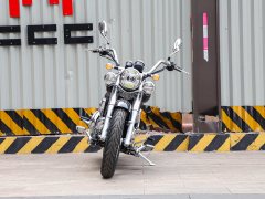 Lifan V16 250 cc - фото 2