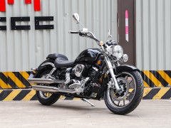 Lifan V16 250 cc - фото 3