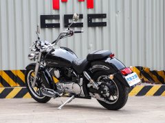 Lifan V16 250 cc - фото 6