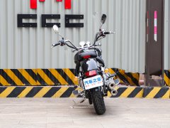 Lifan V16 250 cc - фото 7