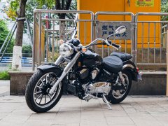 Lifan V16 250 cc - фото 9