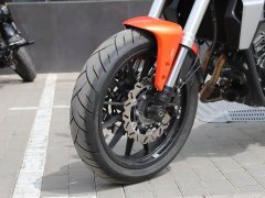 Harley-Davidson X 350 - фото 10