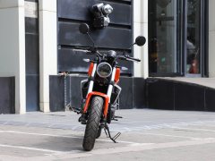 Harley-Davidson X 350 - фото 2