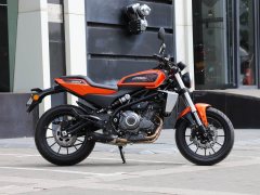 Harley-Davidson X 350 - фото 5