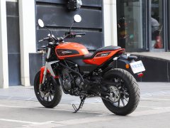 Harley-Davidson X 350 - фото 6