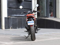 Harley-Davidson X 350 - фото 7