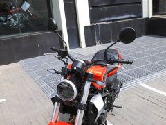 Harley-Davidson X 350 - фото 9