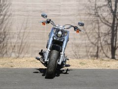 Harley-Davidson Fat Boy 1923 cc - фото 2
