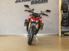 Ducati Street Fighter V4 1100 cc - фото 2