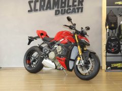 Ducati Street Fighter V4 1100 cc - фото 3