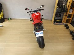 Ducati Street Fighter V4 1100 cc - фото 9
