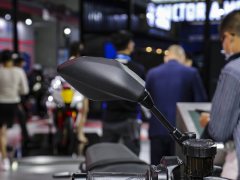 Yamaha MT-09 900 cc - фото 12