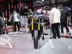 Yamaha MT-09 900 cc - фото 2