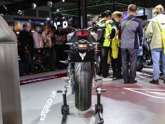 Yamaha MT-09 900 cc - фото 7