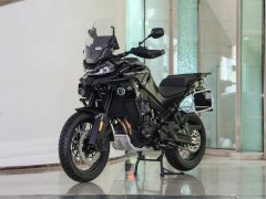 CFMOTO 800MT - фото 1