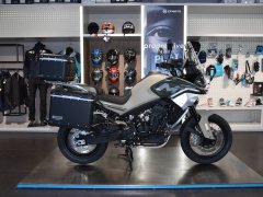 CFMOTO 800MT - фото 12