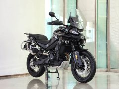CFMOTO 800MT - фото 3