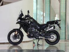 CFMOTO 800MT - фото 4