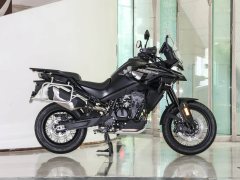 CFMOTO 800MT - фото 5